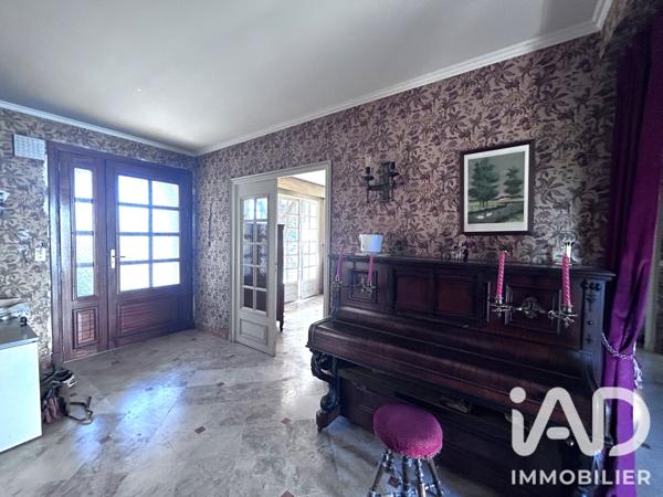 Maison à vendre 6 pièces 173 m² Lagny-sur-Marne