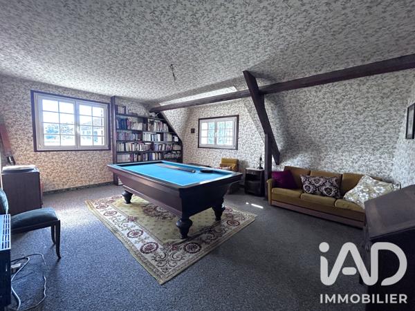 Maison à vendre 6 pièces 173 m² Lagny-sur-Marne
