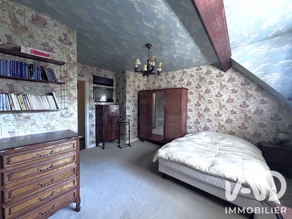 Maison à vendre 6 pièces 173 m² Lagny-sur-Marne