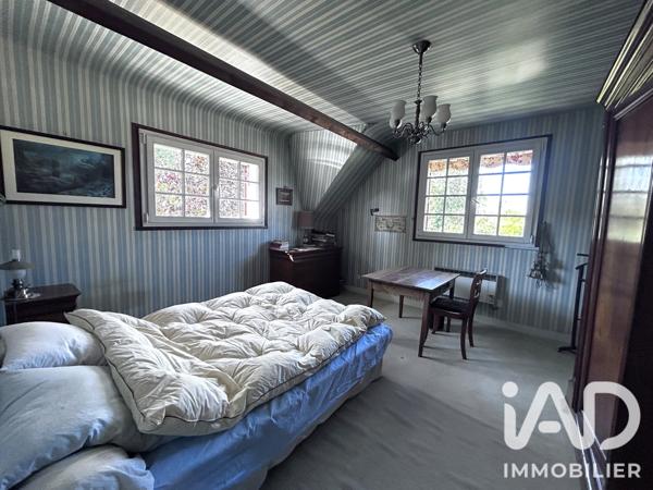 Maison à vendre 6 pièces 173 m² Lagny-sur-Marne