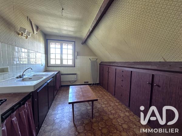 Maison à vendre 6 pièces 173 m² Lagny-sur-Marne