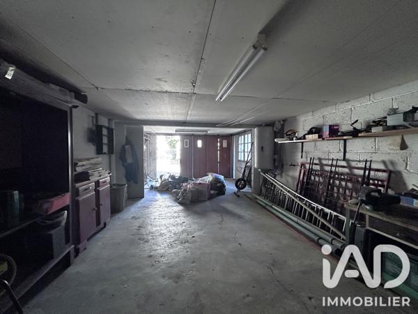 Maison à vendre 6 pièces 173 m² Lagny-sur-Marne
