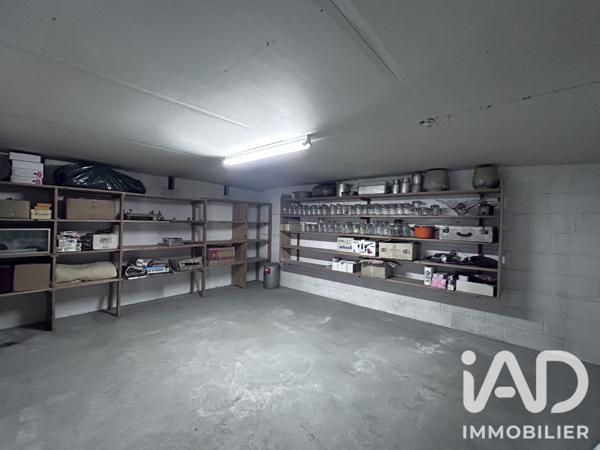Maison à vendre 6 pièces 173 m² Lagny-sur-Marne