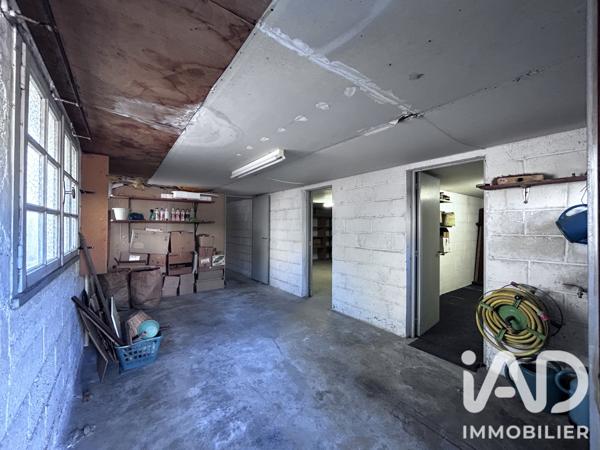 Maison à vendre 6 pièces 173 m² Lagny-sur-Marne