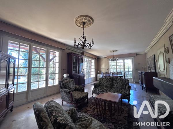Maison à vendre 6 pièces 173 m² Lagny-sur-Marne