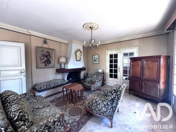 Maison à vendre 6 pièces 173 m² Lagny-sur-Marne