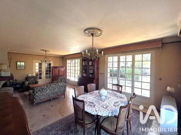 Maison à vendre 6 pièces 173 m² Lagny-sur-Marne