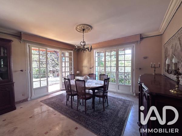 Maison à vendre 6 pièces 173 m² Lagny-sur-Marne