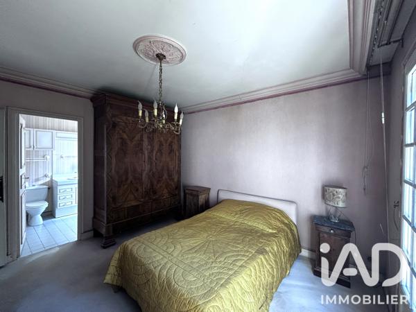 Maison à vendre 6 pièces 173 m² Lagny-sur-Marne