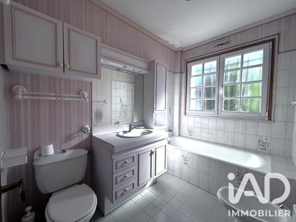 Maison à vendre 6 pièces 173 m² Lagny-sur-Marne