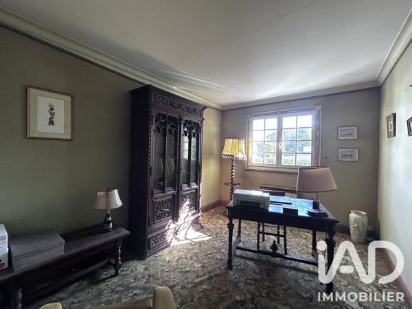 Maison à vendre 6 pièces 173 m² Lagny-sur-Marne