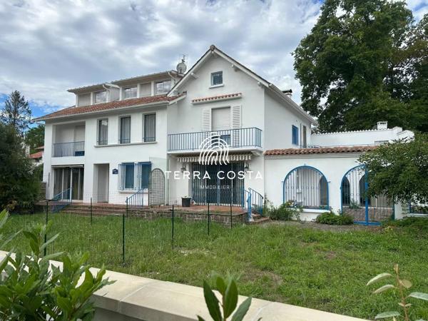 Appartement duplex a renover