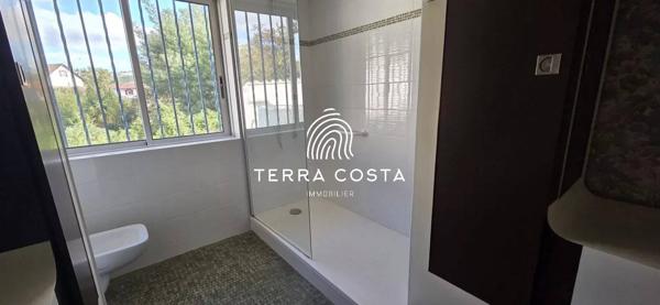 Appartement duplex a renover