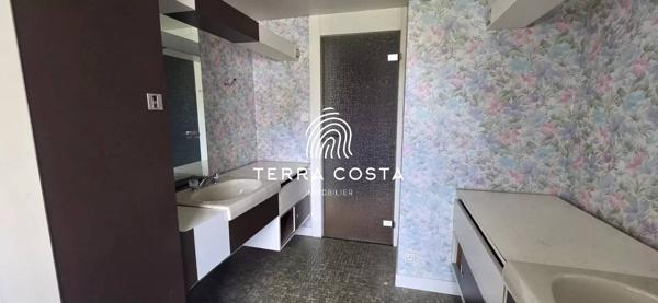 Appartement duplex a renover