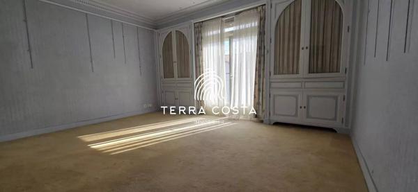 Appartement duplex a renover