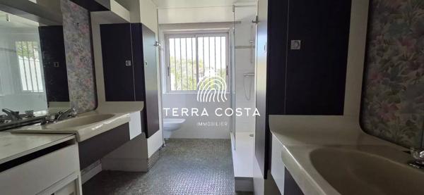 Appartement duplex a renover