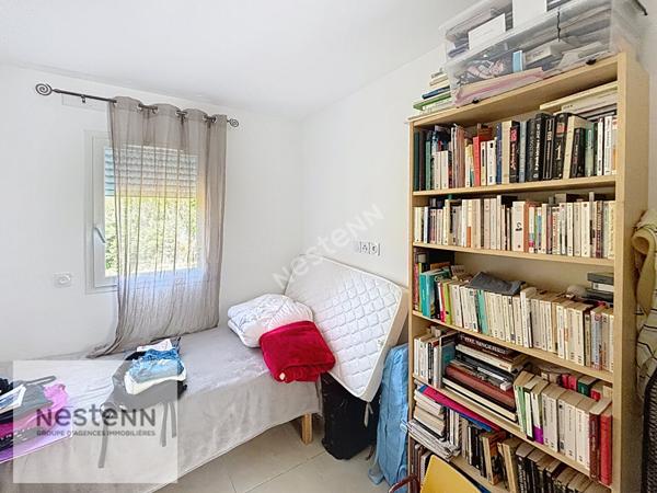 Les Lecques, bel appartement de 3 pièces à Saint Cyr Sur Mer