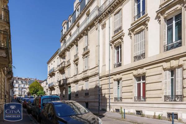 Appartement à vendre 4 pièces 89.28m²