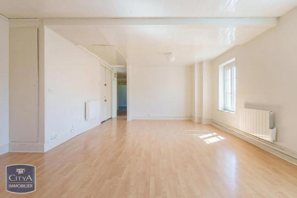 Appartement à vendre 4 pièces 89.28m²