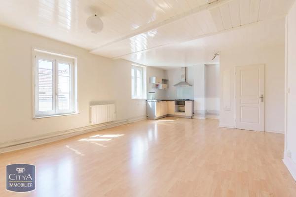 Appartement à vendre 4 pièces 89.28m²