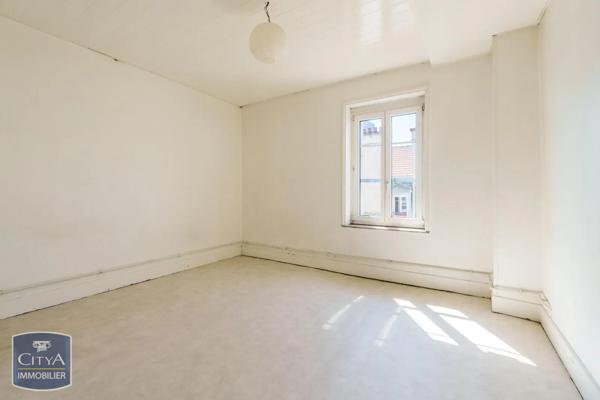 Appartement à vendre 4 pièces 89.28m²