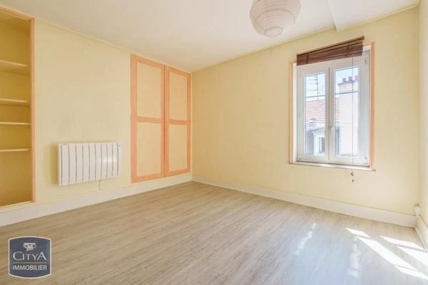 Appartement à vendre 4 pièces 89.28m²