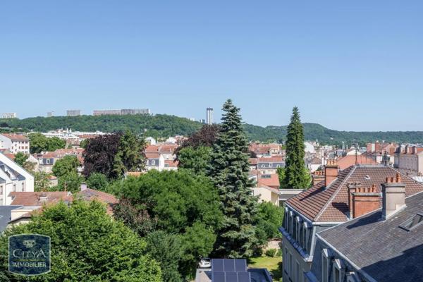 Appartement à vendre 4 pièces 89.28m²