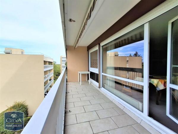 Appartement à vendre 4 pièces 77.69m²