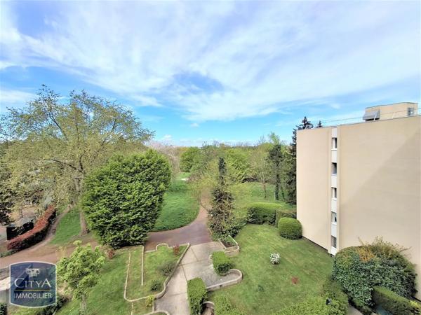 Appartement à vendre 4 pièces 77.69m²