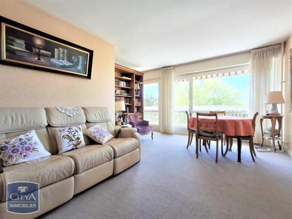 Appartement à vendre 4 pièces 77.69m²