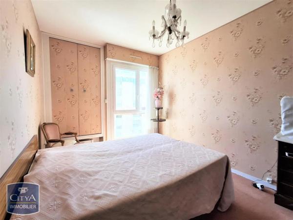 Appartement à vendre 4 pièces 77.69m²