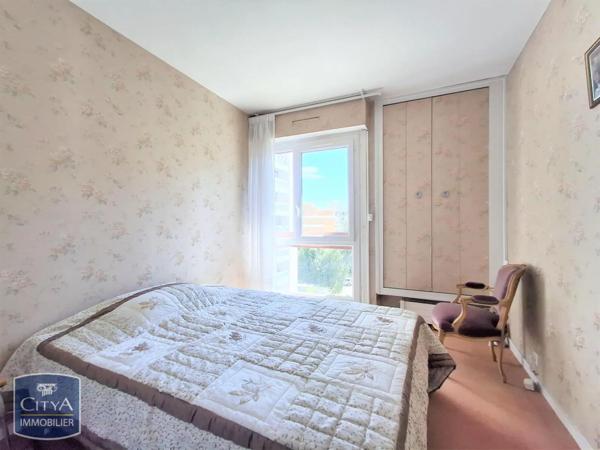 Appartement à vendre 4 pièces 77.69m²