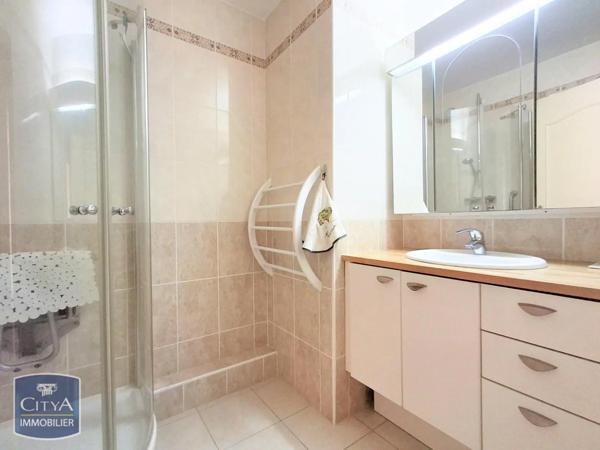 Appartement à vendre 4 pièces 77.69m²