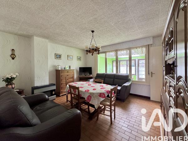 Maison à vendre 5 pièces 99 m² Bousbecque