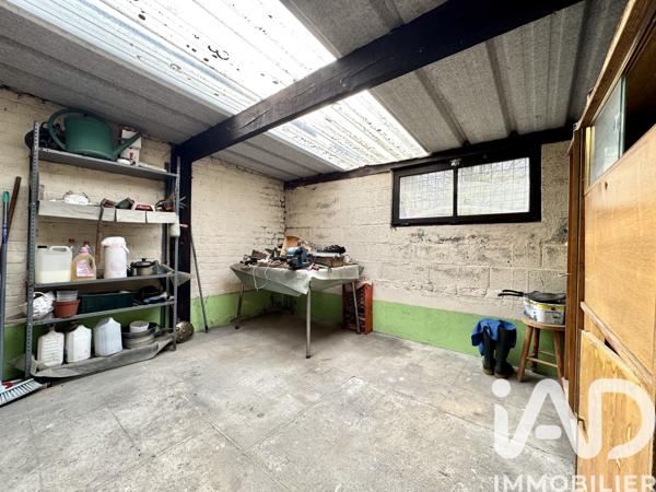 Maison à vendre 5 pièces 99 m² Bousbecque