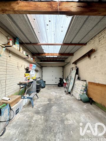 Maison à vendre 5 pièces 99 m² Bousbecque
