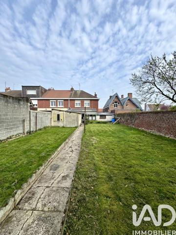 Maison à vendre 5 pièces 99 m² Bousbecque