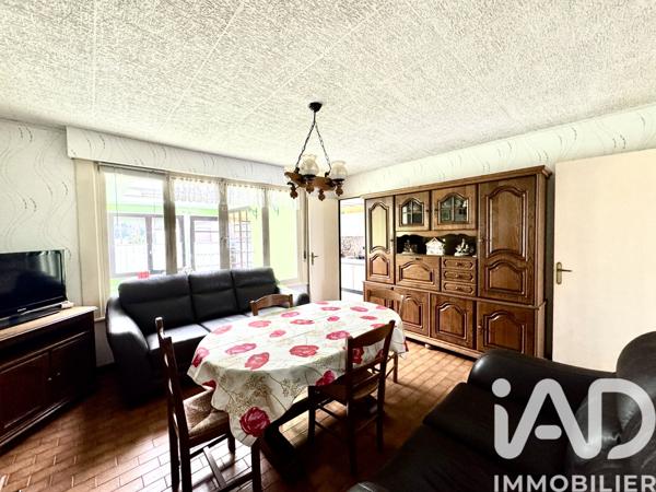 Maison à vendre 5 pièces 99 m² Bousbecque