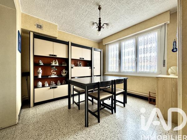 Maison à vendre 5 pièces 99 m² Bousbecque