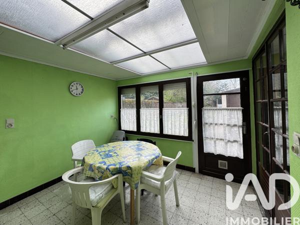 Maison à vendre 5 pièces 99 m² Bousbecque
