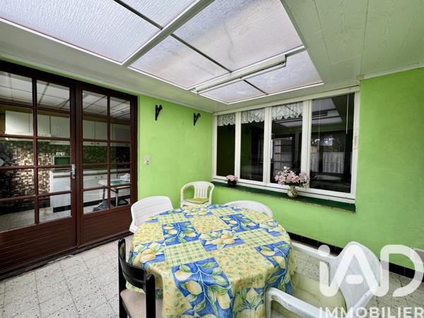Maison à vendre 5 pièces 99 m² Bousbecque