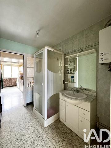 Maison à vendre 5 pièces 99 m² Bousbecque