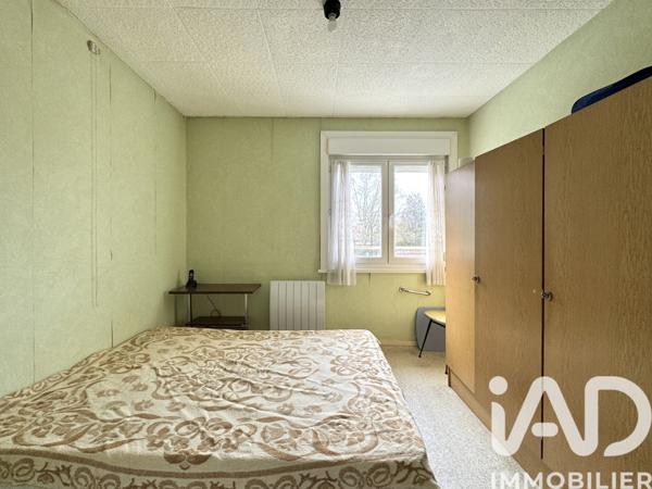 Maison à vendre 5 pièces 99 m² Bousbecque