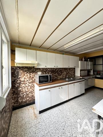 Maison à vendre 5 pièces 99 m² Bousbecque