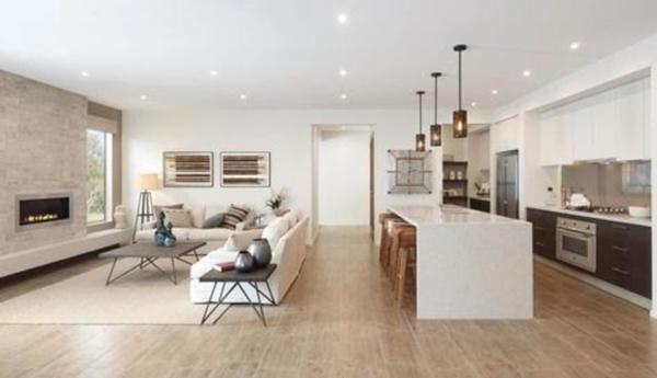 4P dernier étage terrasse LIEUSAINT (77)