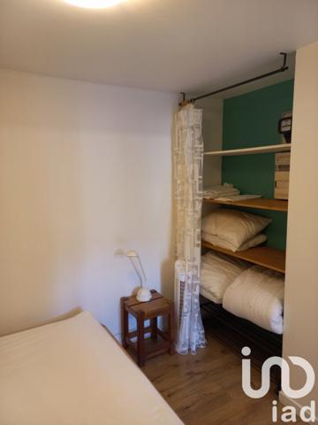 Appartement à vendre 2 pièces 28 m² Grenoble