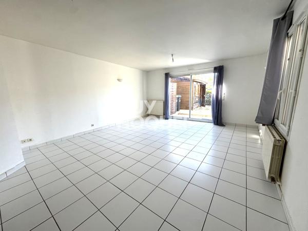Maison à louer de 4 pièces de 88 m²
