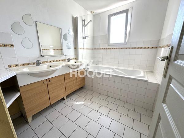 Maison à louer de 4 pièces de 88 m²
