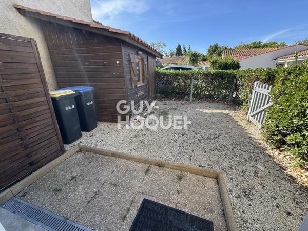 Maison à louer de 4 pièces de 88 m²