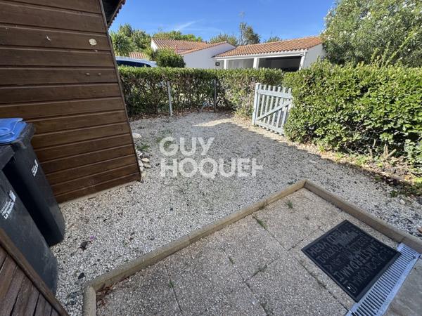 Maison à louer de 4 pièces de 88 m²